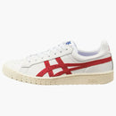 Asics Gel-ptg White Red