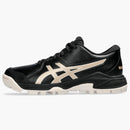 Asics Gel-peake 2 Black Champagne (gs)