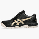 Asics Gel-peake 2 Black Champagne (women's)
