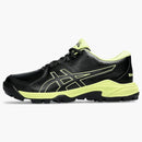 Asics Gel-peake 2 Black Glow Yellow (gs)