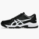 Asics Gel-peake 2 Black Graphite Grey (gs)