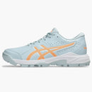 Asics Gel-peake 2 Cool Grey Bright Sunstone (gs)