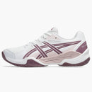 Asics Gel-powerbreak White Dusty Mauve (gs)