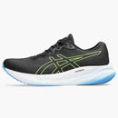 Asics Gel-pulse 15 Black Electric Lime
