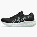 Asics Gel-pulse 15 Black Mint Tint (women's)
