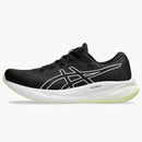 Asics Gel-pulse 15 Black Pure Silver