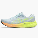 Asics Gel-pulse 15 Cool Grey Safety Yellow