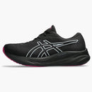 Asics Gel-pulse 15 Gtx Black Blackberry (women's)