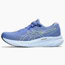 Asics Gel-pulse 15 Sapphire Illuminate Yellow (women's)