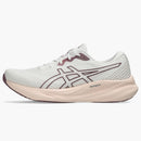 Asics Gel-pulse 15 White Dusty Mauve (women's)