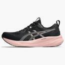 Asics Gel-pulse 16 Black Breeze (women's)