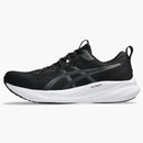 Asics Gel-pulse 16 Black Carrier Grey