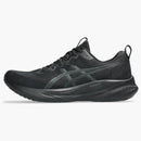 Asics Gel-pulse 16 Black Graphite Grey