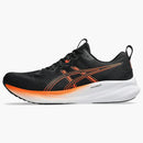 Asics Gel-pulse 16 Black Nova Orange