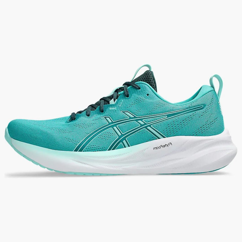 Asics Gel-pulse 16 Illuminate Mint Wave Teal