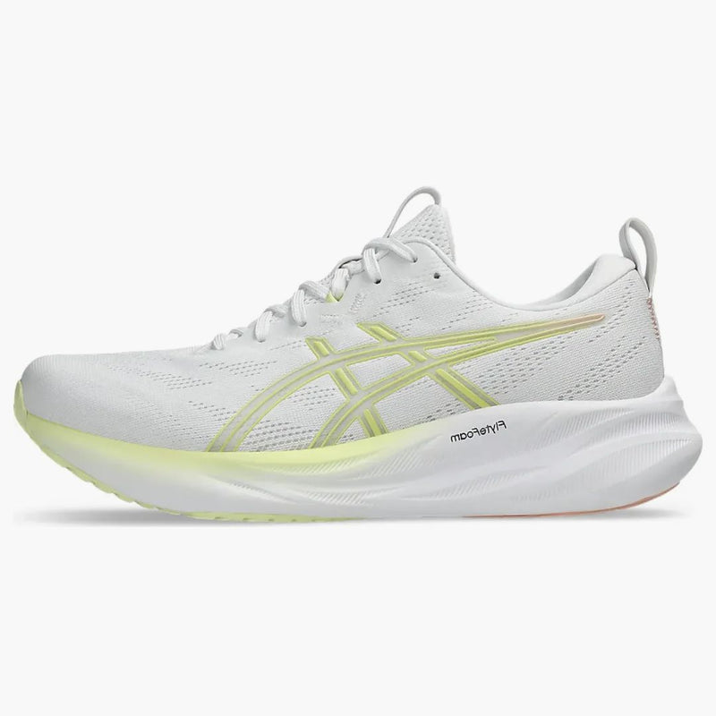Asics Gel-pulse 16 Mineral Beige Cream (women's)