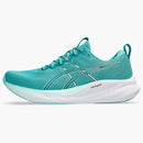Asics Gel-pulse 16 Wave Teal Soothing Sea (women's)