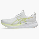 Asics Gel-pulse 16 White Huddle Yellow (women's)