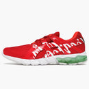 Asics Gel-quantum 90 Coca-cola