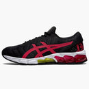 Asics Gel-quantum 180 5 Black Classic Red