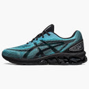 Asics Gel-quantum 180 7 Bright Cyan Black