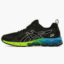 Asics Gel-quantum 180 Black Aizuri Blue