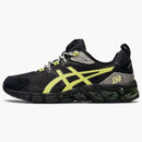 Asics Gel-quantum 180 Black Glow Yellow