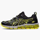 Asics Gel-quantum 180 Black Sour Yuzu