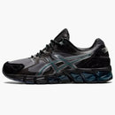Asics Gel-quantum 180 M+rc Noir Graphite Grey