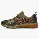 Asics Gel-quantum 180 Mink Habanero