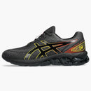 Asics Gel-quantum 180 Vii Black Cherry Tomato