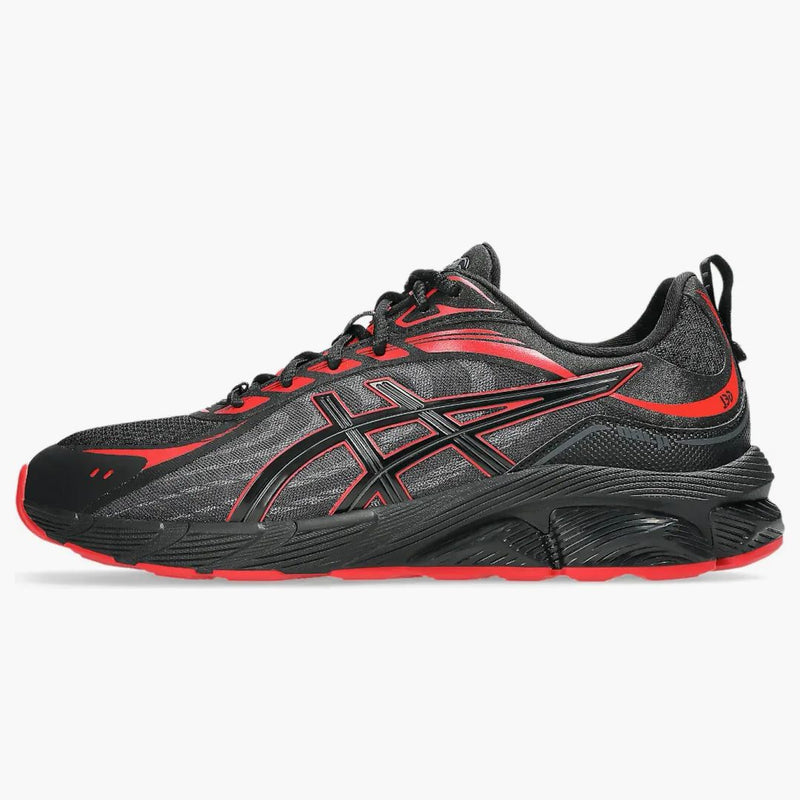 Asics Gel-quantum 180 Viii Black Classic Red