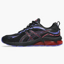 Asics Gel-quantum 180 Viii Black Diva Pink