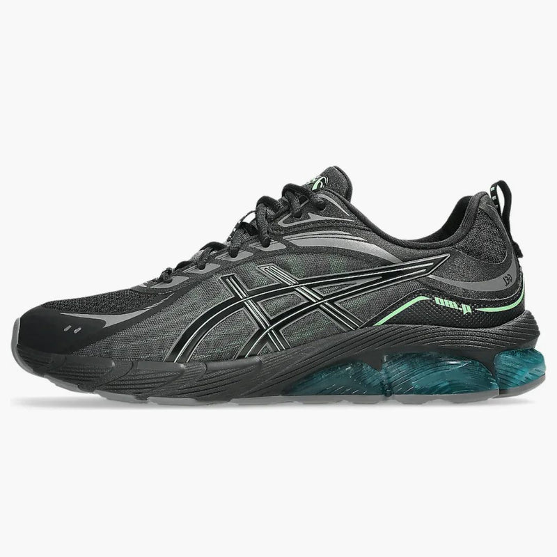 Asics Gel-quantum 180 Viii Black Menthol