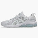 Asics Gel-quantum 180 Viii White Cloud Grey