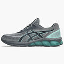 Asics Gel-quantum 180 Vii Metropolis Fresh Ice