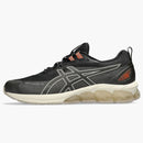 Asics Gel-quantum 180 Vii Utility Black Simply Taupe
