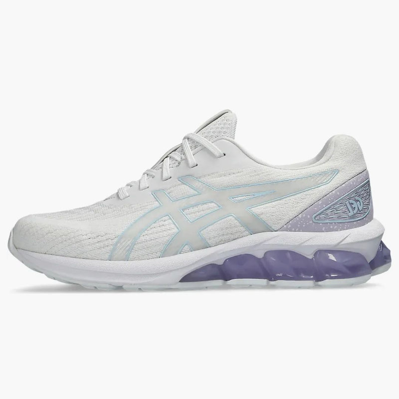 Asics Gel-quantum 180 Vii White Faded Ash Rock (women's)