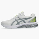 Asics Gel-quantum 180 Vii White Pure Silver (women's)