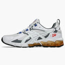 Asics Gel-quantum 180 White Steel Grey