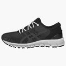 Asics Gel-quantum 360 4 Black Dark Grey (women's)
