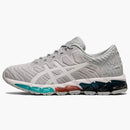 Asics Gel-quantum 360 5 Piedmont Grey (women's)