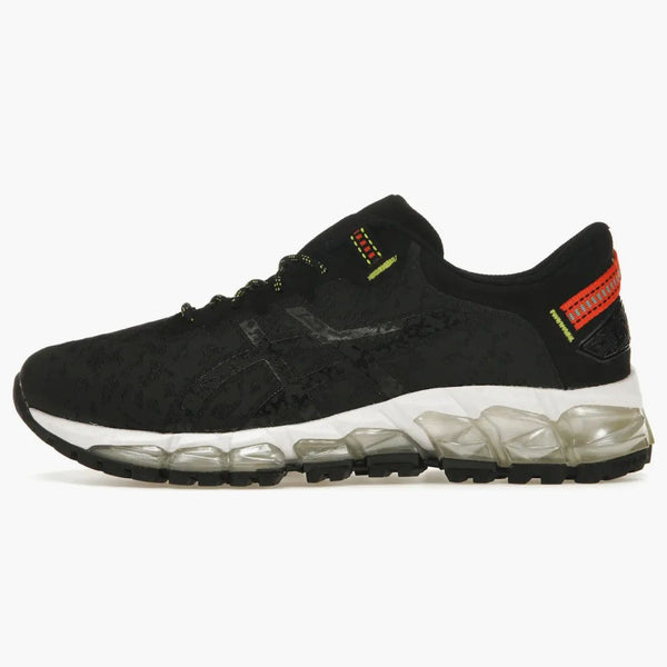 Asics Gel-quantum 360 5 Trail Graphite Grey