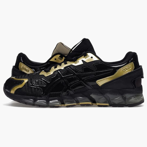 Asics Gel-quantum 360 6 Gmbh Rich Gold Black Coffee