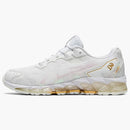 Asics Gel-quantum 360 6 White Pure Gold (women's)