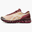 Asics Gel-quantum 360 I Above The Clouds Wine