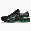 Asics Gel-quantum 360 Vii Black Bright Lime