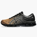 Asics Gel-quantum 360 Vii Black Orange Lily