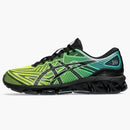 Asics Gel-quantum 360 Vii Black Safety Yellow