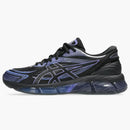 Asics Gel-quantum 360 Viii Black Blueberry